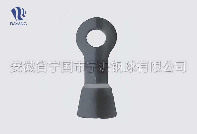合金铸钢件